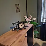 Traian Mosoiu , Parcare Proprie