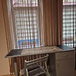 Traian Mosoiu , Parcare Proprie