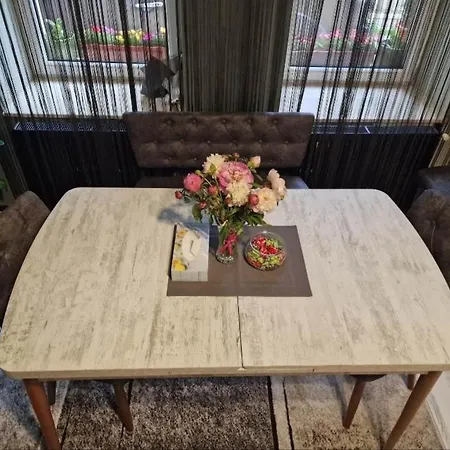 Apartment Traian Mosoiu , Parcare Proprie