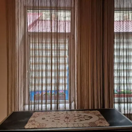 Traian Mosoiu , Parcare Proprie Apartman Kolozsvár