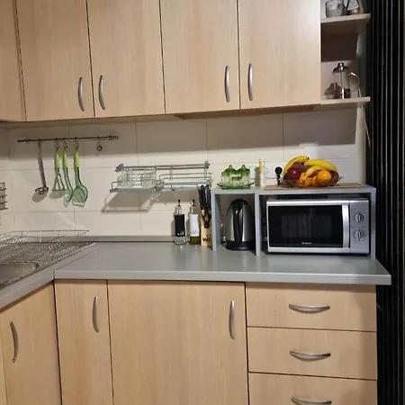Apartment Traian Mosoiu , Parcare Proprie