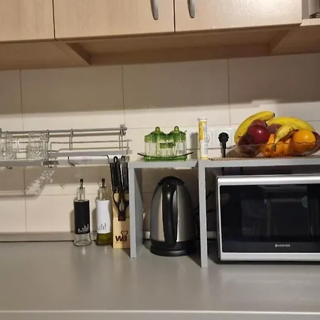 Traian Mosoiu , Parcare Proprie Apartman *