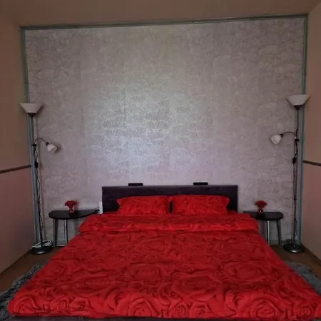 Apartment Traian Mosoiu , Parcare Proprie