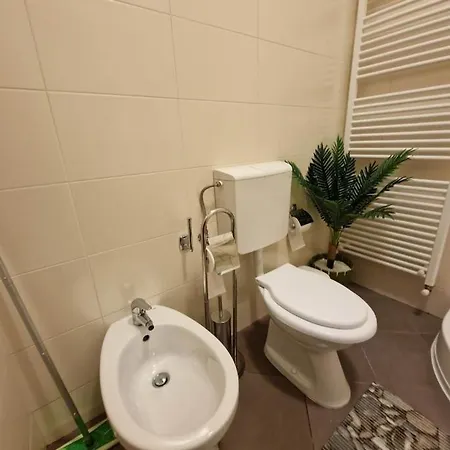 Apartment Traian Mosoiu , Parcare Proprie