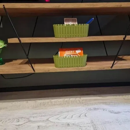 Apartman Traian Mosoiu , Parcare Proprie Kolozsvár