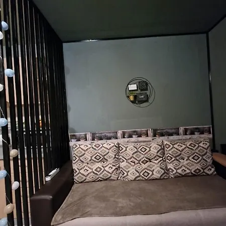 Apartment Traian Mosoiu , Parcare Proprie *