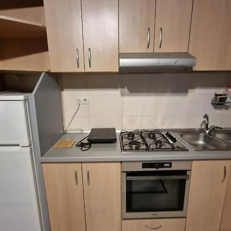 Apartman Traian Mosoiu , Parcare Proprie *