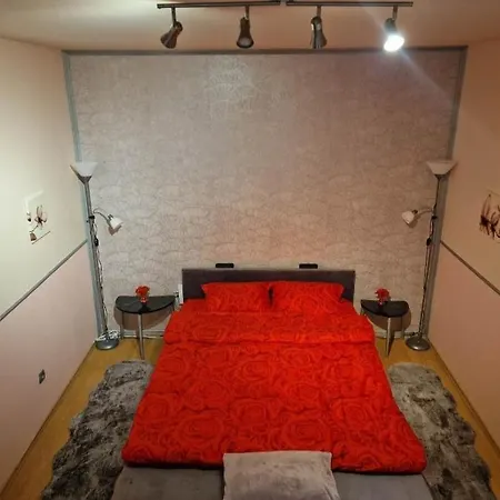 Apartman Traian Mosoiu , Parcare Proprie