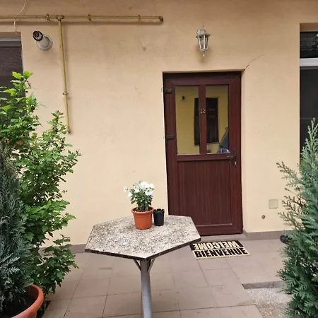Traian Mosoiu , Parcare Proprie