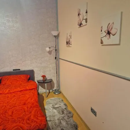 Lägenhet Traian Mosoiu , Parcare Proprie *