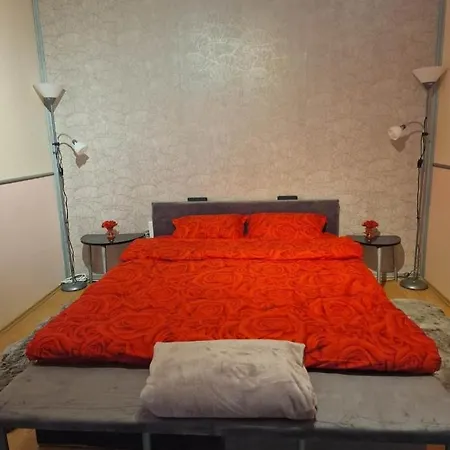 Apartment Traian Mosoiu , Parcare Proprie *