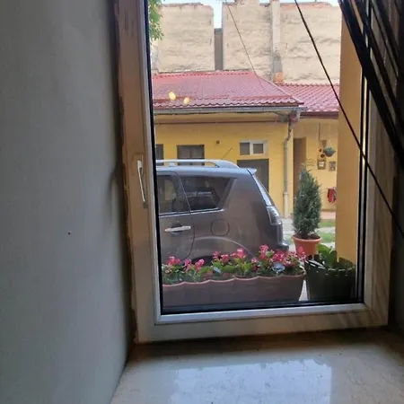 Traian Mosoiu , Parcare Proprie * Cluj-Napoca