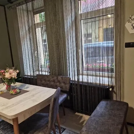 Traian Mosoiu , Parcare Proprie Apartamento *