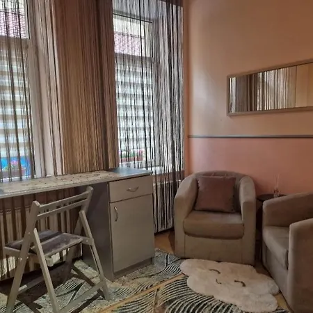 Apartment Traian Mosoiu , Parcare Proprie
