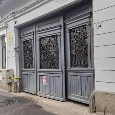 Lägenhet Traian Mosoiu , Parcare Proprie *