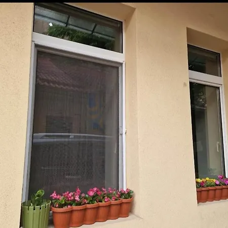Apartment Traian Mosoiu , Parcare Proprie