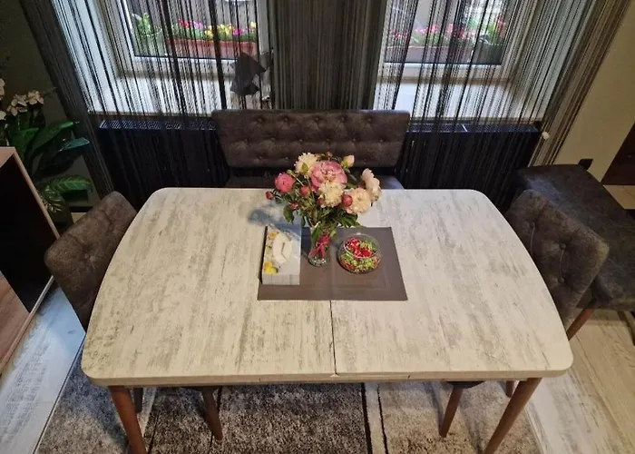 Apartman Traian Mosoiu , Parcare Proprie