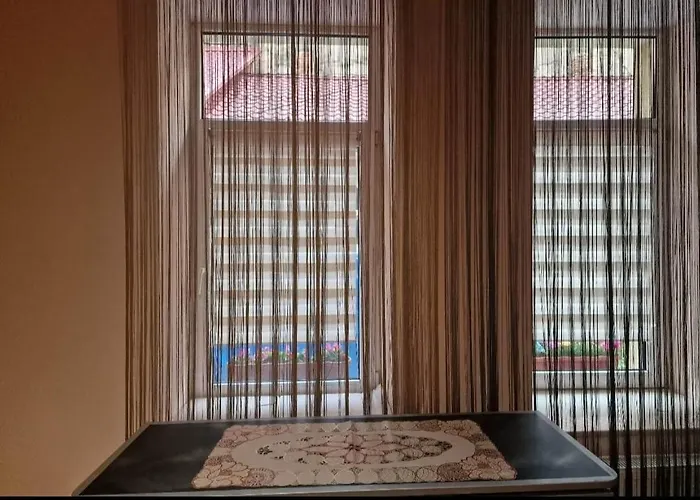 Traian Mosoiu , Parcare Proprie Apartman Kolozsvár