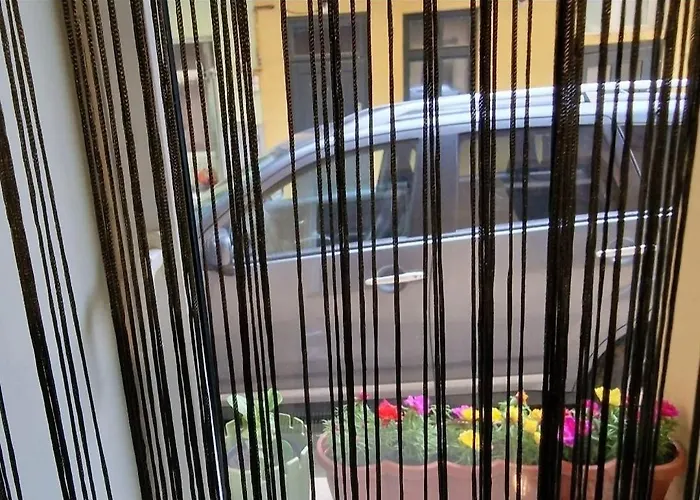 Apartman Traian Mosoiu , Parcare Proprie Kolozsvár