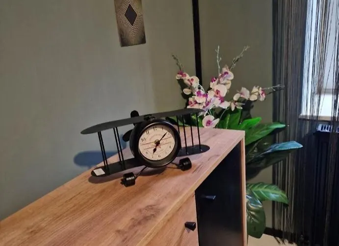 Traian Moșoiu , Parcare Proprie