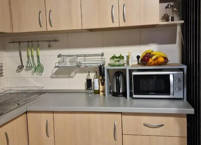 Apartament Traian Moșoiu , Parcare Proprie