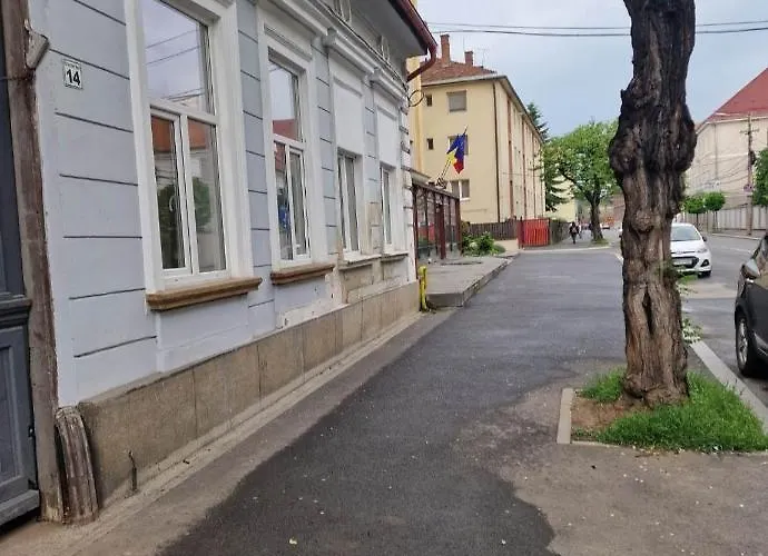 Apartman Traian Mosoiu , Parcare Proprie Kolozsvár