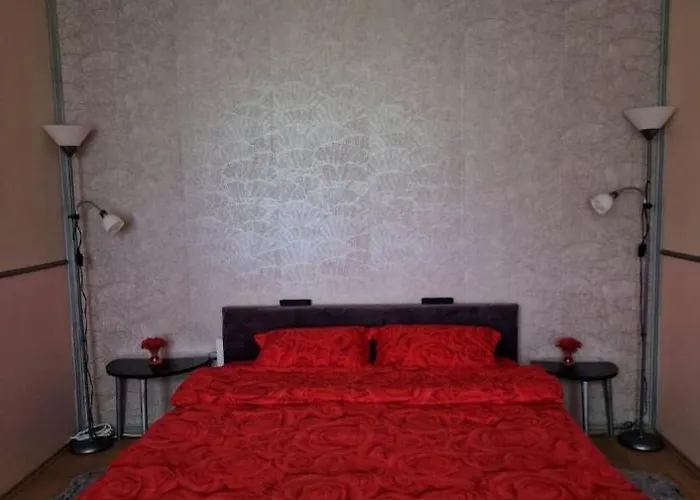 Apartman Traian Mosoiu , Parcare Proprie