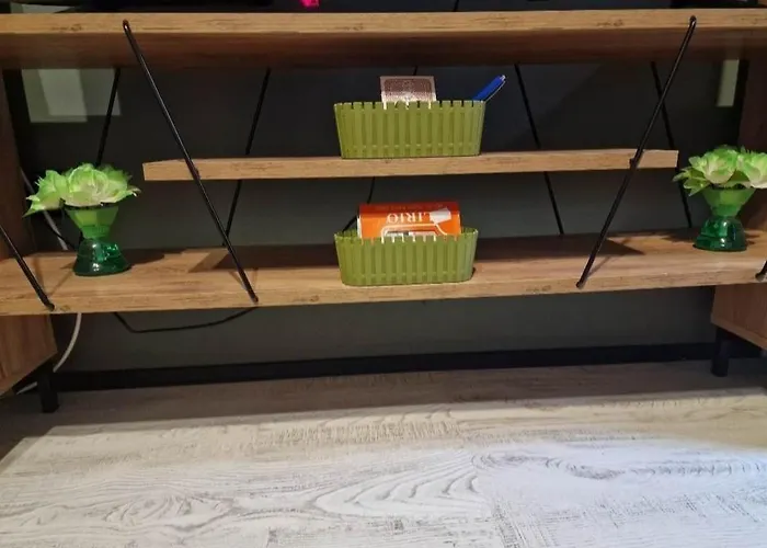 Apartman Traian Mosoiu , Parcare Proprie Kolozsvár