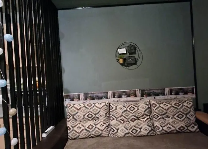 Apartament Traian Moșoiu , Parcare Proprie *