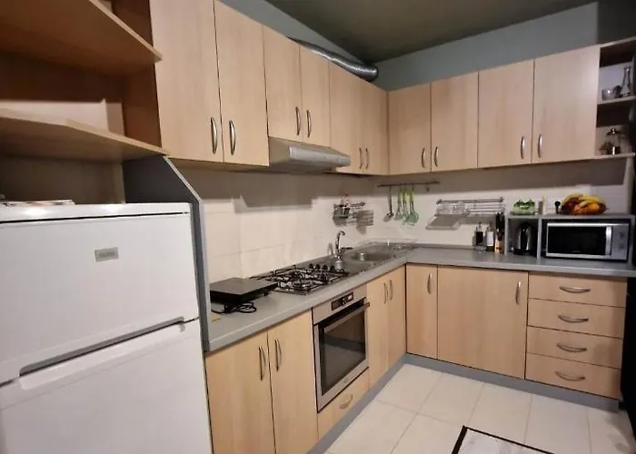 Traian Mosoiu , Parcare Proprie Apartman Kolozsvár