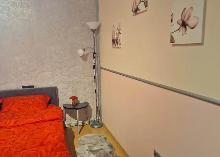 דירה Traian Mosoiu , Parcare Proprie *