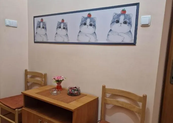 Traian Moșoiu , Parcare Proprie Apartament Cluj-Napoca