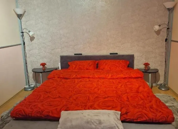 Apartman Traian Mosoiu , Parcare Proprie *