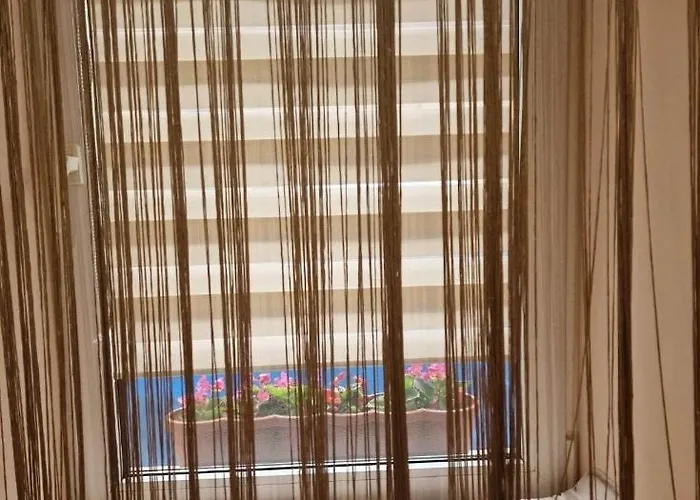 Traian Moșoiu , Parcare Proprie Apartament *