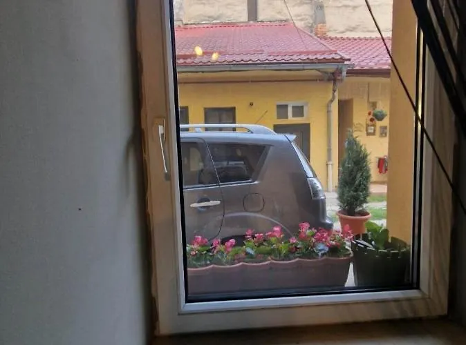 Traian Mosoiu , Parcare Proprie * Kolozsvár