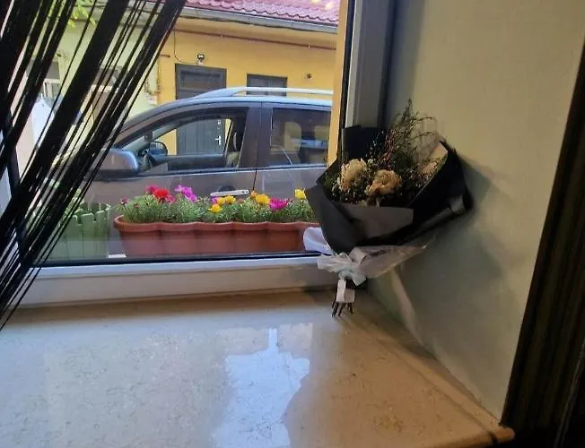 Traian Mosoiu , Parcare Proprie דירה *