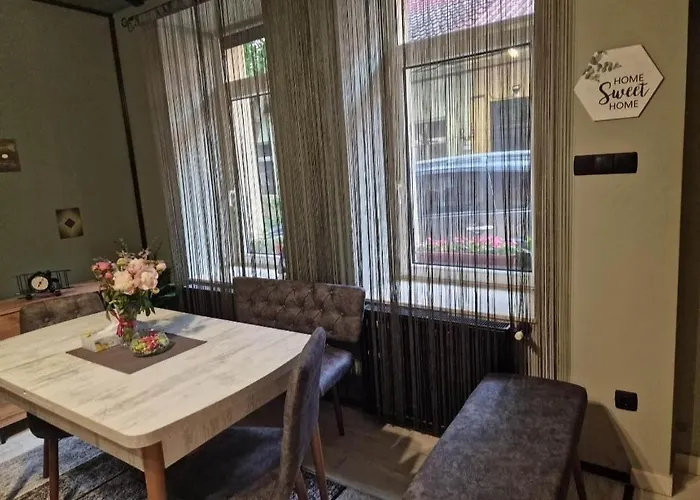 Traian Moșoiu , Parcare Proprie Apartament *