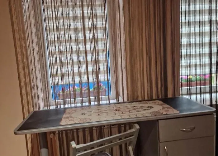 Traian Mosoiu , Parcare Proprie