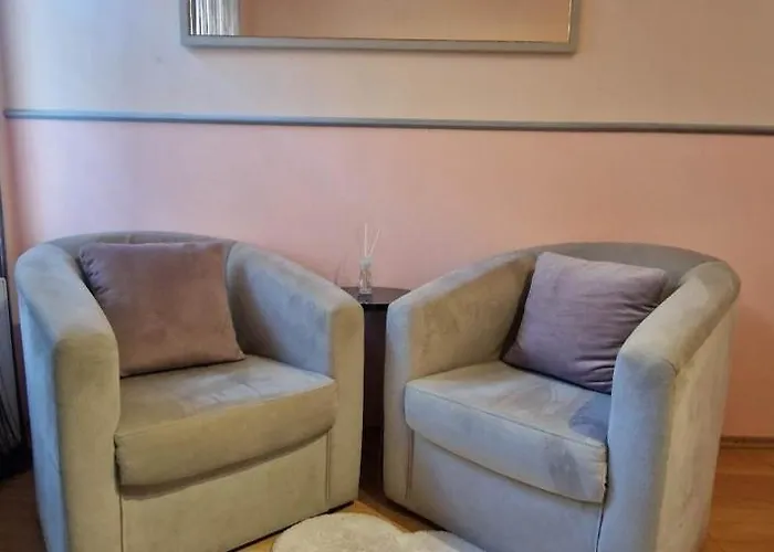 Traian Moșoiu , Parcare Proprie Apartament