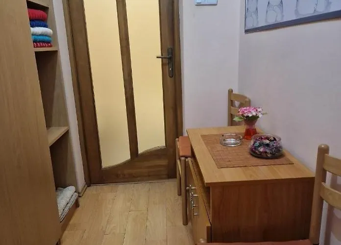 Traian Mosoiu , Parcare Proprie * Kolozsvár