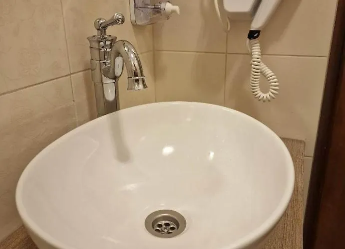 Apartman Traian Mosoiu , Parcare Proprie